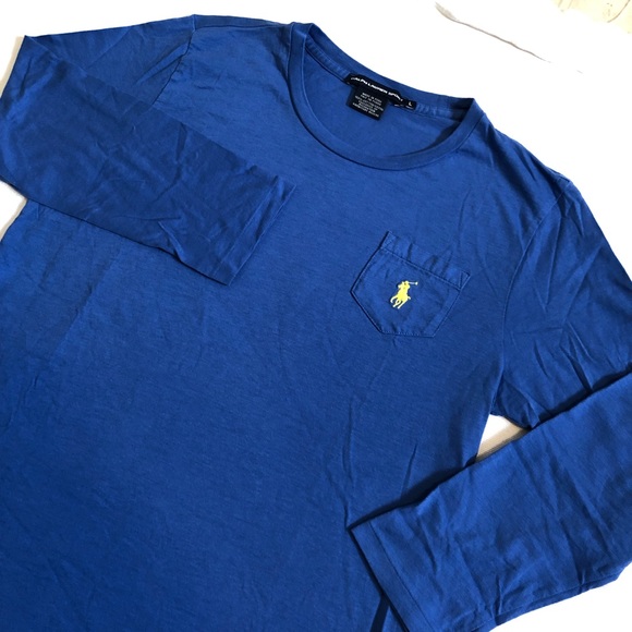 Polo Ralph Lauren Tops - Ralph Lauren Polo Sport Women’s Tee Size Large